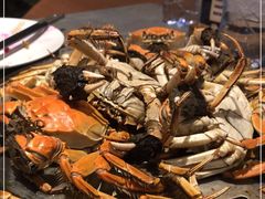 -一方渔歌蒸汽海鲜自助(文化路万达广场店)