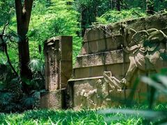 -东湖磨山景区