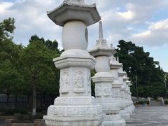 -梵天禅寺