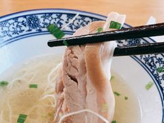 -原怡园面馆(拙政园店)