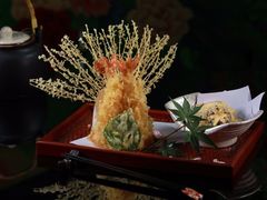 -天狗山料理(省体店)