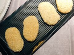 黄山烧饼-壹品宴掦·淮扬菜(新牌坊店)