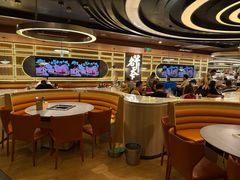 -名羊天下·火锅烧烤自助料理(镇明路店)