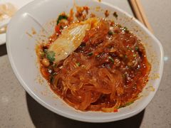 -海底捞火锅(崇文门新世界百货店)