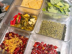 -大鱼山房鱼头火锅(老字号品质店)