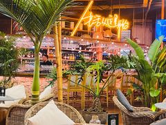 -不二民谣音乐餐酒吧(长沙店)