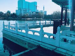 -西海子公园