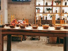 -袁记串串香(梁家巷店)