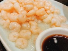 -海天楼中餐厅(吴宫泛太平洋酒店)