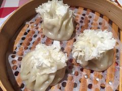 -西贝(上海我格广场店)