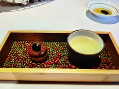 -北京金融街丽思卡尔顿酒店·意味轩 Cepe