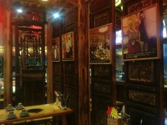 -老凯俚酸汤鱼(鸿通城店)