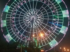 -南昌之星摩天轮