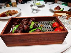 -華府Deluxe(兴业太古汇店)