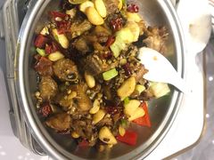 -刘胖子家常菜·蹄花焖藕(中南店)