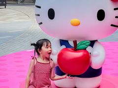 -东莞松山湖万象汇