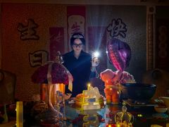 -红色江山(首钢国际大厦店)