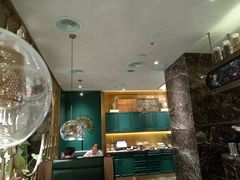 -雀蓝川菜(奥体广场店)