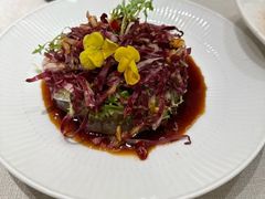-狮王府淮扬菜(新街口友谊店)