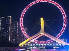 -海河游船-永乐码头(大悲院)