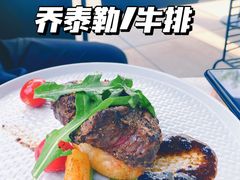 -乔泰勒JOETYLER西餐厅(曲江店)