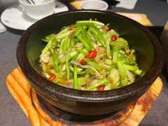 -简小舍·民间手艺菜(武昌江滩店)