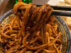 担担面-小街天府