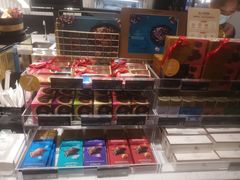 -GODIVA(港汇恒隆广场)