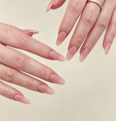 -LILY NAILS美甲美睫