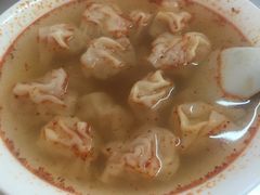 -巧手馄饨(箍桶巷店)