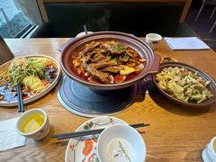 -干锅先生(跃进路店)