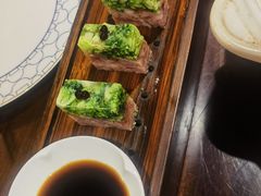 -庭院江南菜•烤鸭•非遗传承(上地•清河店)