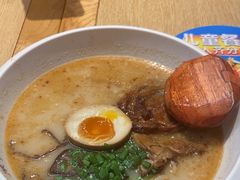 -味千拉面(惠州文昌一路分店)