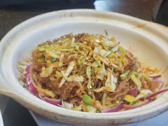 -老牌坊鲁菜名店(聊城美食岛店)