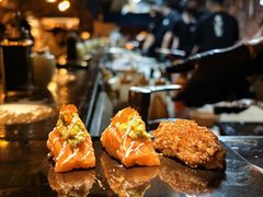 -昊·来了寿司(台湾街店)