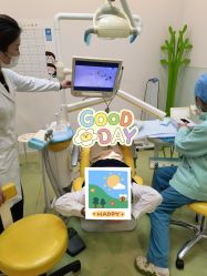 -青苗儿童口腔(长楹天街购物中心)