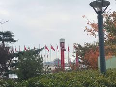 -青岛海尔洲际酒店