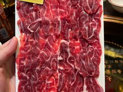 -大吉利·潮汕牛肉火锅(河西店)