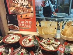 -大张烙馍村·美食地标(泉山店)
