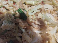 -印象鲵宴·张家界地标美食名片(溪布街店)