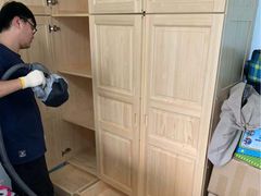 -全屋清新除甲醛 上海