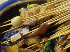 -瑞哦冷锅串串(汇融店)