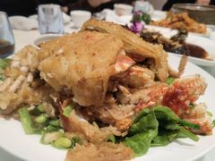 -瑞福园联谊餐室(茂名南路店)