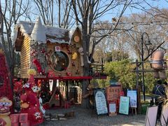 -HERRE·FARM 赫尔露营农场·团建聚会包场