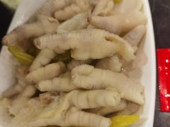 -美极鲜食坊(宝安南路店)