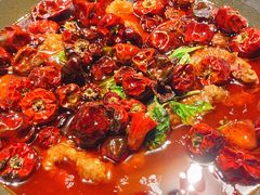 -四季餐厅·新津菜(环湖中路店)