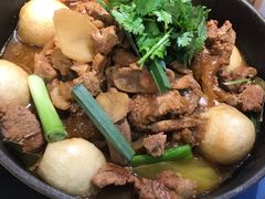 -牛腩之旅·牛腩牛杂煲(光启城美食城店)