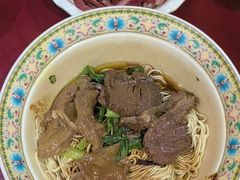 -金杨拉面王小吃面馆·牛三宝面·红烧牛肉粉