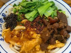 -老白家面馆(测绘东路总店)