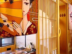 -青空日料烧肉烧鸟店(后湖兴业路店)
